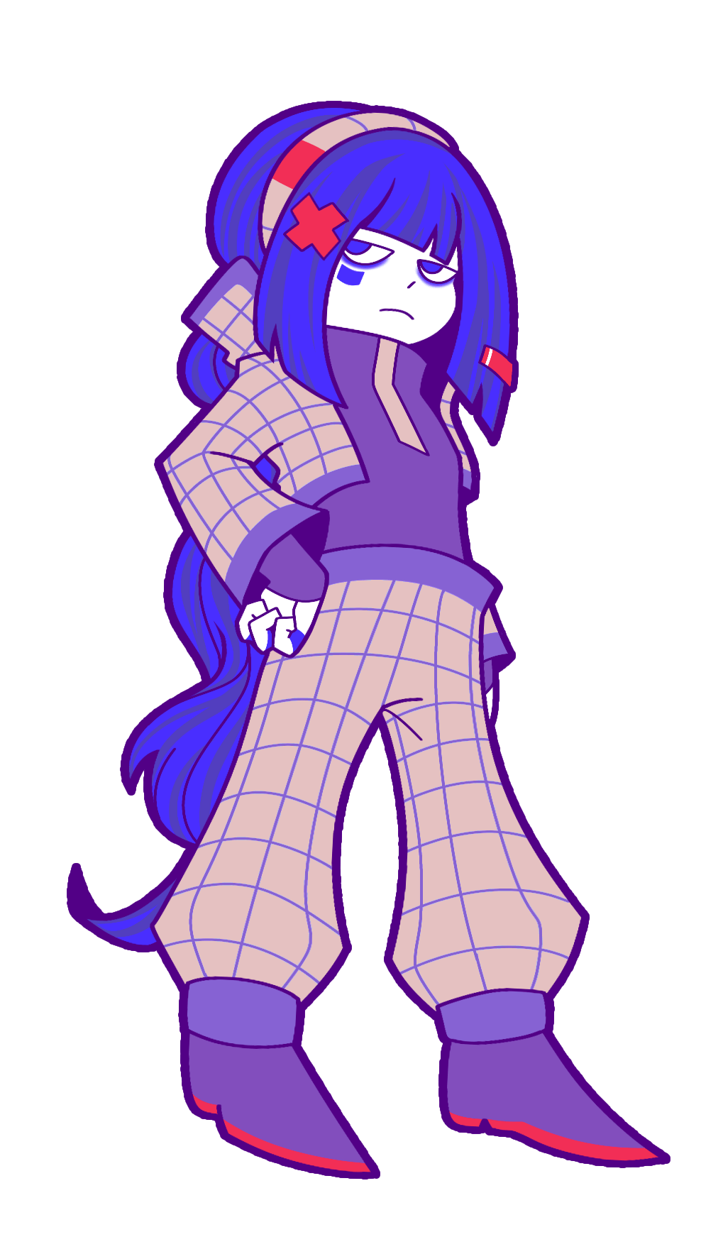 Character Fullbody